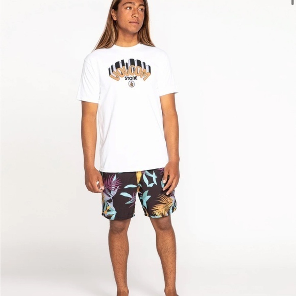 Volcom Polly Pack Trunks